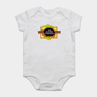 Vintage Electric Company Baby Bodysuit